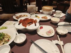 -江南·JIANGNAN(北京歌华开元大酒店)