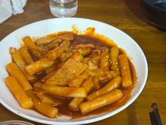 -优壹佳·延边朝鲜族料理(中山北路店)