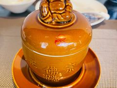 佛跳墙-文儒九号·闽菜馆(三坊七巷店)