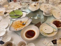 -香宫中餐厅·大连香格里拉(人民路店)