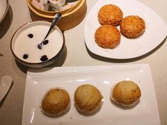 -狮王府淮扬菜(新街口友谊店)