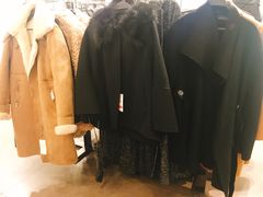 -ZARA(皇城恒隆广场店)