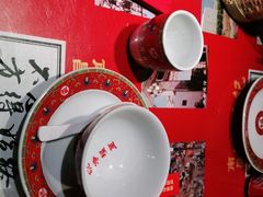 -味福记·本地特色菜(八一万达广场店)