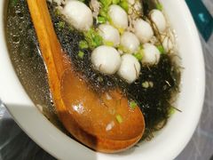 -南蚝小贝海鲜特色餐厅(南澳岛店)