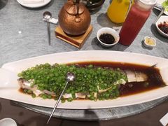 -望乡楼上海菜(日月光店)