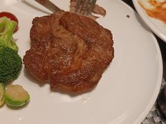 -188西餐厅(园林宾馆店)