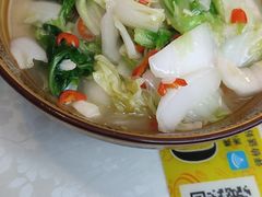 -业华湘·特色菜