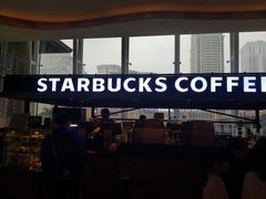 -星巴克臻选店(澳门伦敦人店)