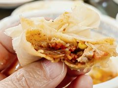 -天回镇何氏豆腐(总店)
