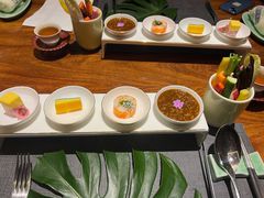 -王府茶楼茶宴·创意菜(大观园总店)