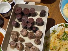 -蒙亨·手把肉·蒙古包文化主题餐厅(乌兰察布天恒广场店)