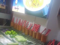 -野渡坡·极致湘菜·庭院餐厅(汉阳店)