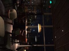 -山港凯悦酒店·BEBA海滩烧烤餐厅酒吧