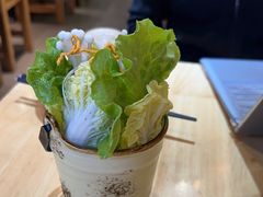 -牛腩之旅·牛腩牛杂煲(光启城美食城店)