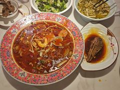 -春天里餐厅(西田城店)