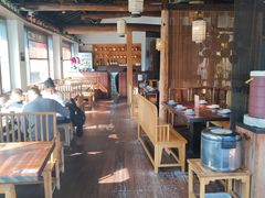 -大牌大·传统杭帮菜(湖滨店)