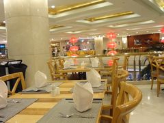 -长峰假日酒店·佛罗伦萨西餐厅