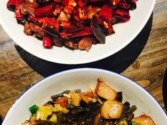 -印象鲵宴·张家界地标美食名片(溪布街店)