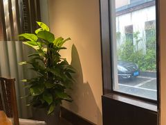 -粗茶淡饭·隐庐私厨(东亭店)
