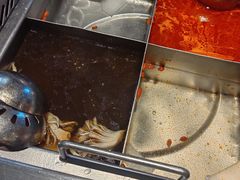 -海底捞火锅(老城根店)