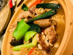 -点都德(大茶楼店)