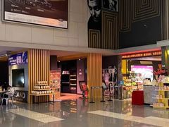 -万达影城(番禺万达广场店)