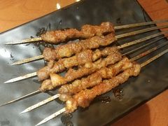 -夜小红炒虾尾(建文店)
