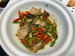 -恋海·蒸汽海鲜餐厅
