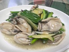 -蚝家菜馆(沙井店)