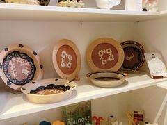 -恋物百货商店(华侨城店)