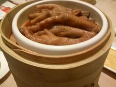 -陶陶居海鲜酒家(新马路店)