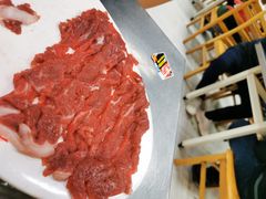 手切鲜羊肉-三兴涮羊肉(荣安大街店)