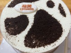 -龙兴·动物奶油生日蛋糕(龙北店)