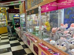 -天天玩X秋葉原日系动漫游戏中心