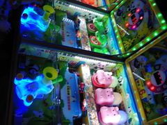 -大玩家(中原万达广场店)