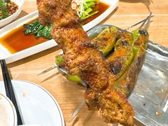 羊肉-新疆食府(华龙店)