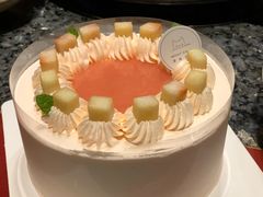 -浮光之丘MontCake生日蛋糕(科华路店)