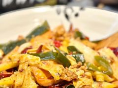 -川成元·麻辣香锅(凯德MALL西直门店)