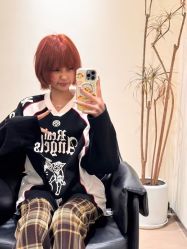 -WM Hair Salon