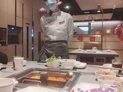 -海底捞火锅(龙湖北京大兴天街店)