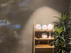 -施奈儿.洗头頭療.按摩SPA.采耳(上梅林店)