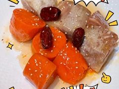 -抱德·潮汕味(敦和店原惠城鱼仔)