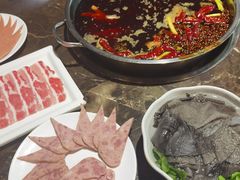 -宽田火锅(几江荣华店)