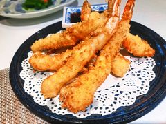 -肆月河豚·新淮扬(金融街店)
