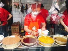 -洞子口张老二凉粉(文殊院店)