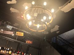 -四斤烤肉(东戴河孟家店)