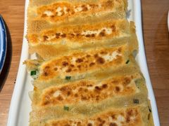 -春水锅贴·传统鲁菜(大明湖店)