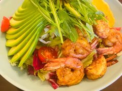 -JACKY'S PUB 杰克西餐(第二大街店)