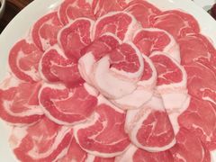 -珍宝轩海鲜火锅(碧湖大厦店)