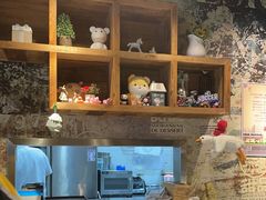 -三花奶奶的甜品(百联嘉定购物中心店)